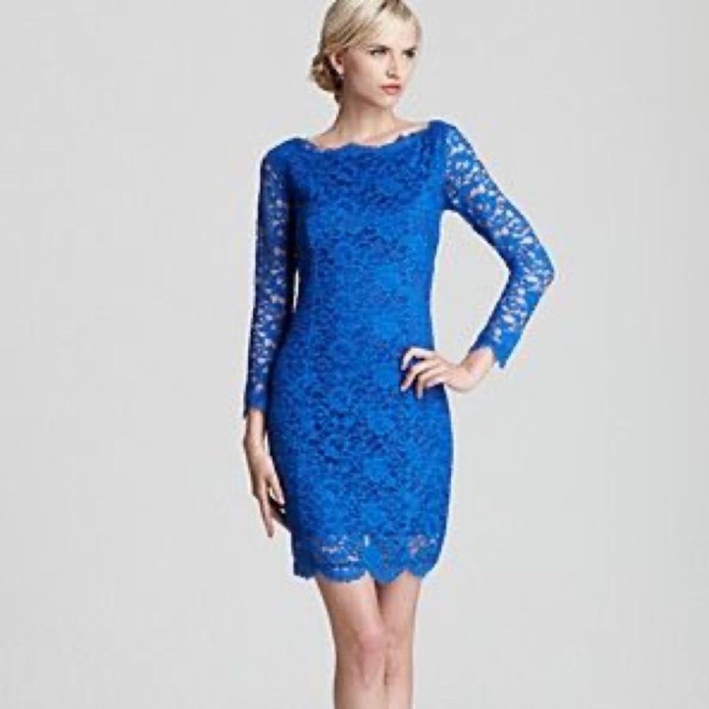 Madison Marcus Elegance Dress